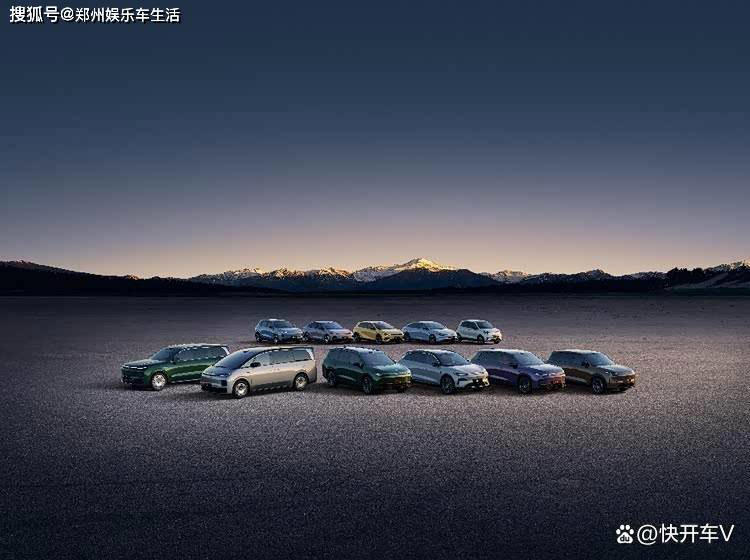 零跑汽车ESG领域持续领跑：三获MSCIAA评级迈向世界级车企