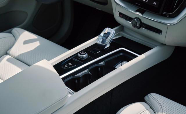 看懂沃尔沃XC60，你就懂了什么叫“耐用型豪华SUV”