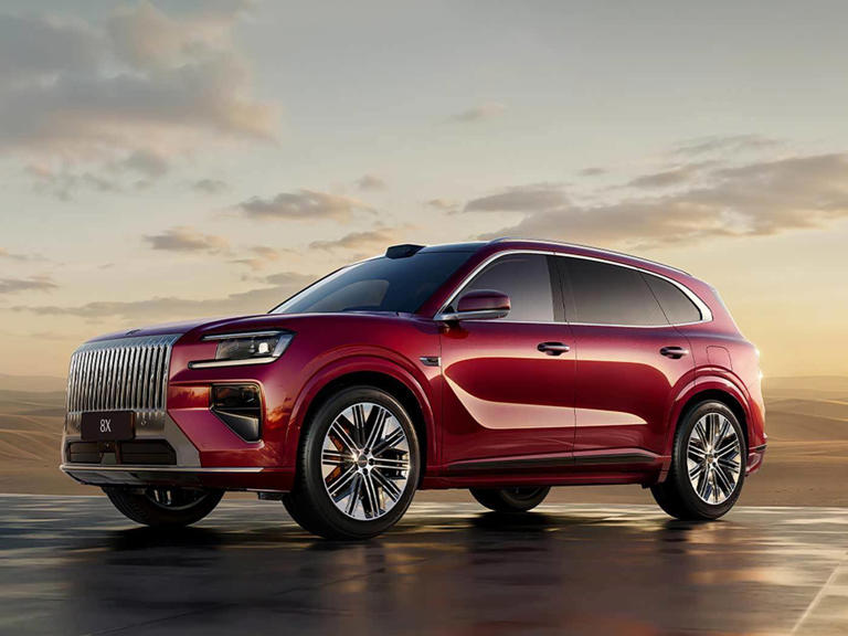 全新奥迪A6L、小米新SU7、极氪8X领衔，今年上半年重磅新车抢先看