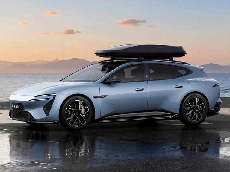 全新奥迪A6L、小米新SU7、极氪8X领衔，今年上半年重磅新车抢先看