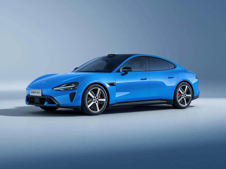 全新奥迪A6L、小米新SU7、极氪8X领衔，今年上半年重磅新车抢先看