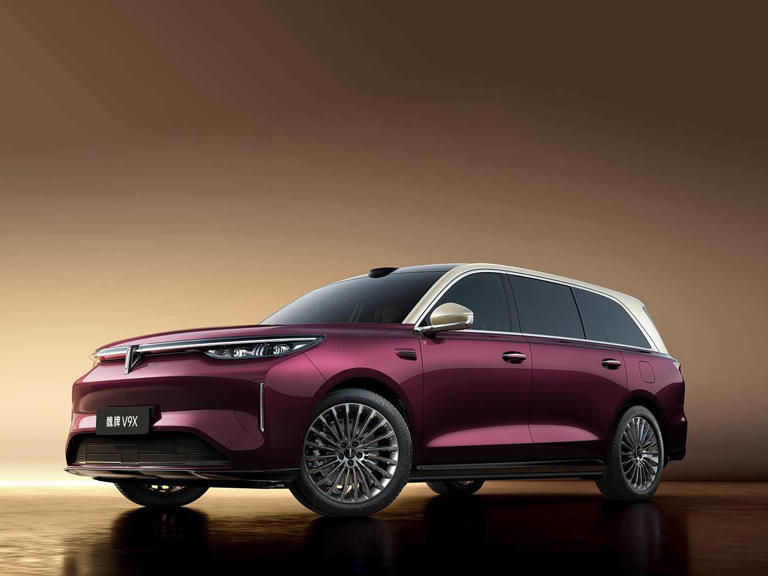 全新奥迪A6L、小米新SU7、极氪8X领衔，今年上半年重磅新车抢先看