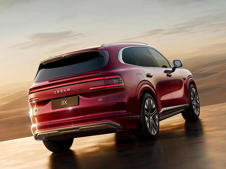 全新奥迪A6L、小米新SU7、极氪8X领衔，今年上半年重磅新车抢先看