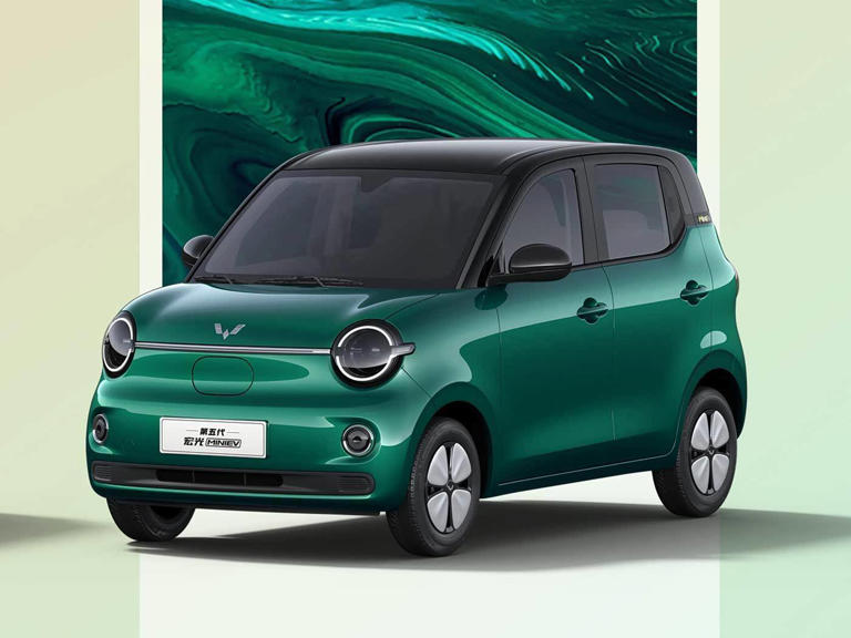 全新奥迪A6L、小米新SU7、极氪8X领衔，今年上半年重磅新车抢先看