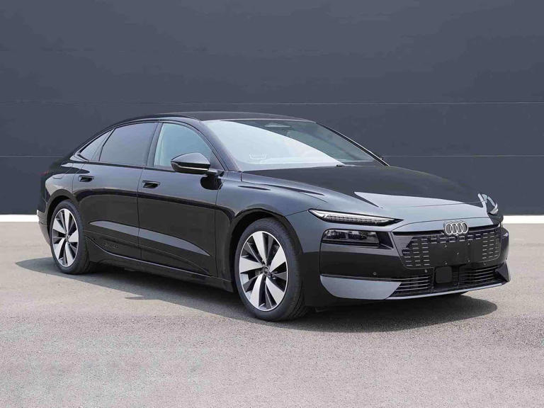 全新奥迪A6L、小米新SU7、极氪8X领衔，今年上半年重磅新车抢先看