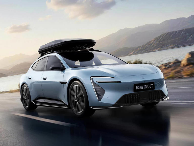 全新奥迪A6L、小米新SU7、极氪8X领衔，今年上半年重磅新车抢先看