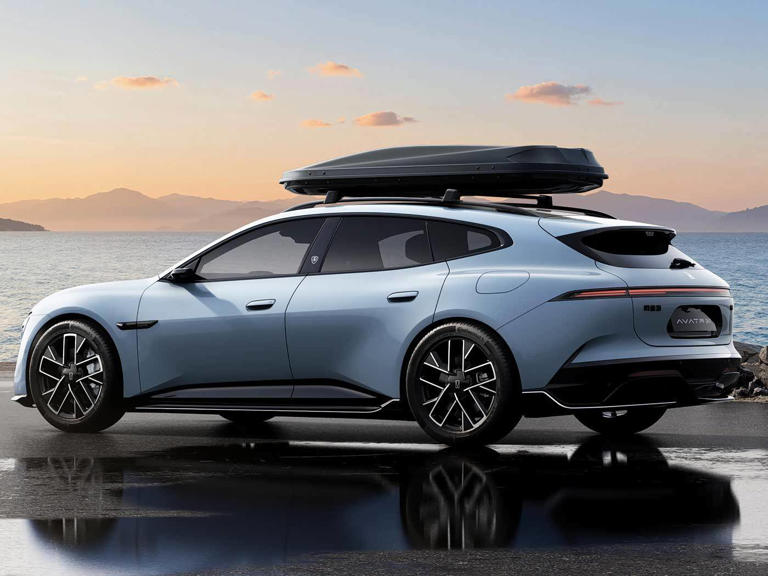 全新奥迪A6L、小米新SU7、极氪8X领衔，今年上半年重磅新车抢先看