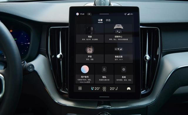 看懂沃尔沃XC60，你就懂了什么叫“耐用型豪华SUV”