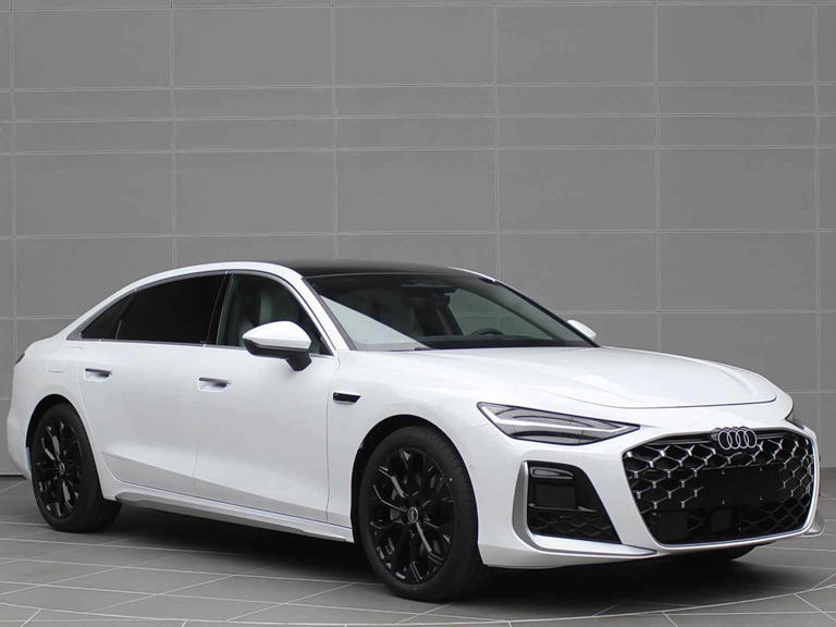 全新奥迪A6L、小米新SU7、极氪8X领衔，今年上半年重磅新车抢先看