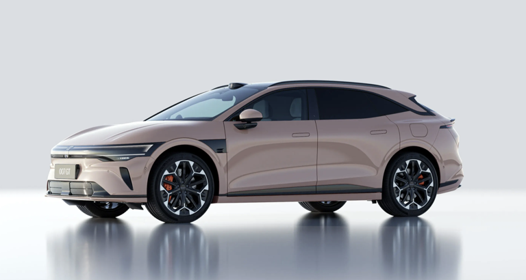 新一代极氪007GT拟涨价?极氪汽车回应