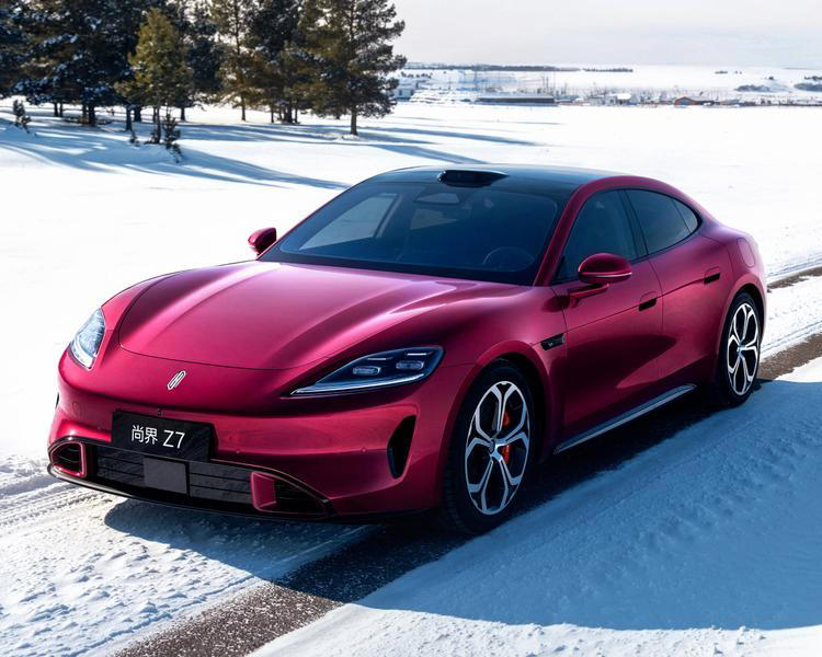 8款新车官图发布，上半年想买车的有福啦！