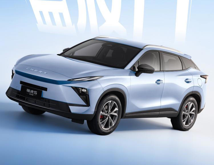 8款新车官图发布，上半年想买车的有福啦！