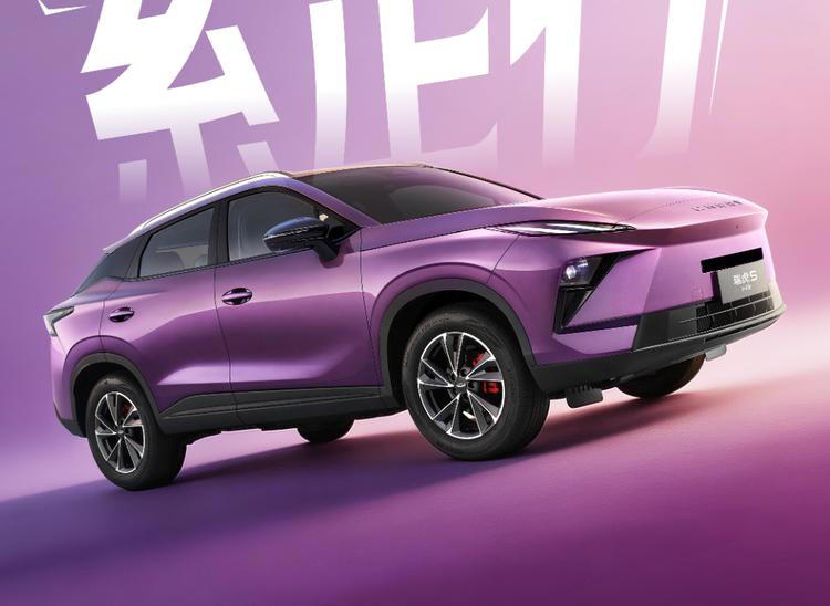 8款新车官图发布，上半年想买车的有福啦！