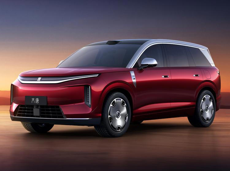 8款新车官图发布，上半年想买车的有福啦！