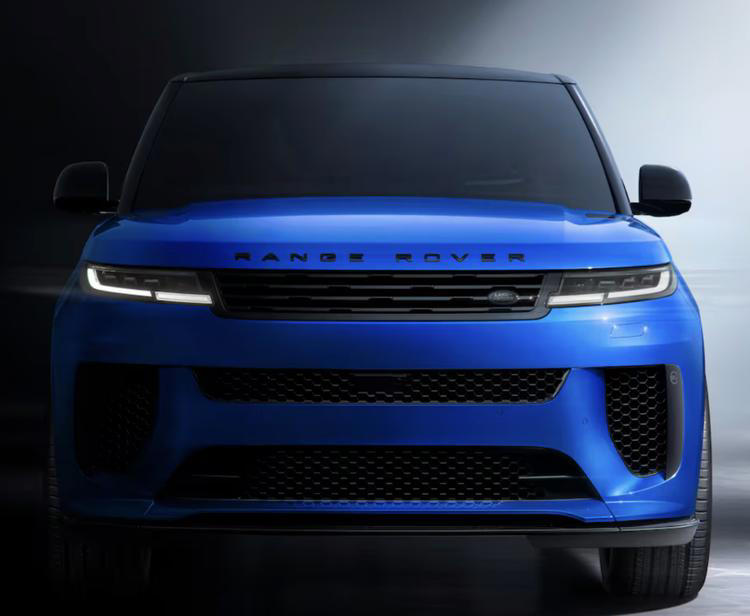 8款新车官图发布，上半年想买车的有福啦！