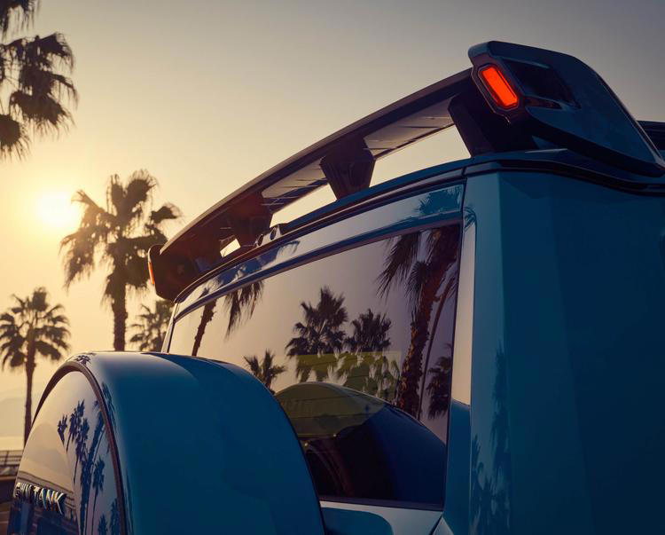 8款新车官图发布，上半年想买车的有福啦！