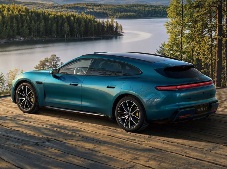 8款新车官图发布，上半年想买车的有福啦！