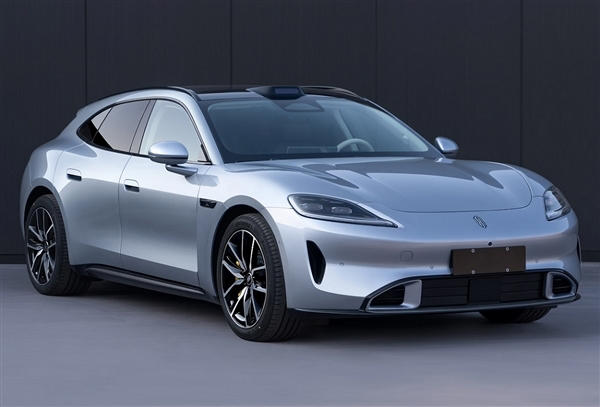 超过新一代小米SU7 尚界Z7续航出炉:最远能跑905km 超过新一代小米SU7尚界Z7续航出炉:最远能跑905km