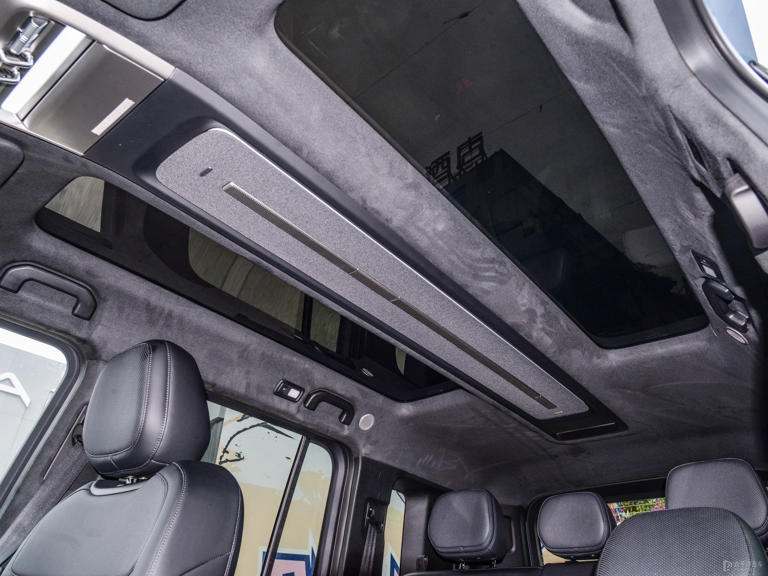 iCARV27正式上市售16.98万元起1.5T增程动力