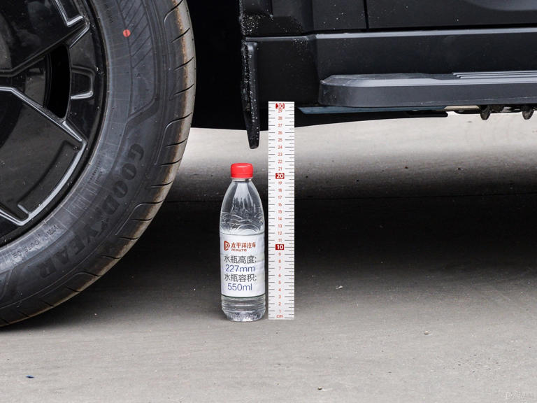 iCARV27正式上市售16.98万元起1.5T增程动力