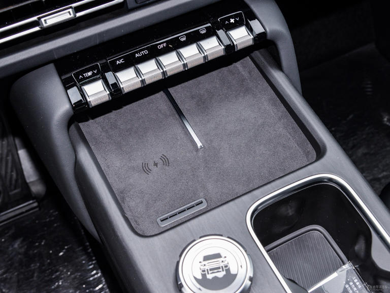 iCARV27正式上市售16.98万元起1.5T增程动力