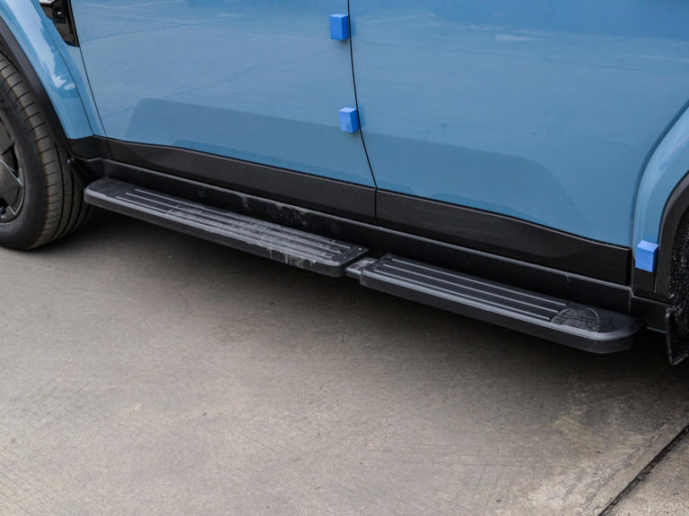 iCARV27正式上市售16.98万元起1.5T增程动力