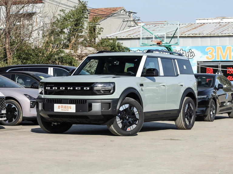 iCARV27正式上市售16.98万元起1.5T增程动力