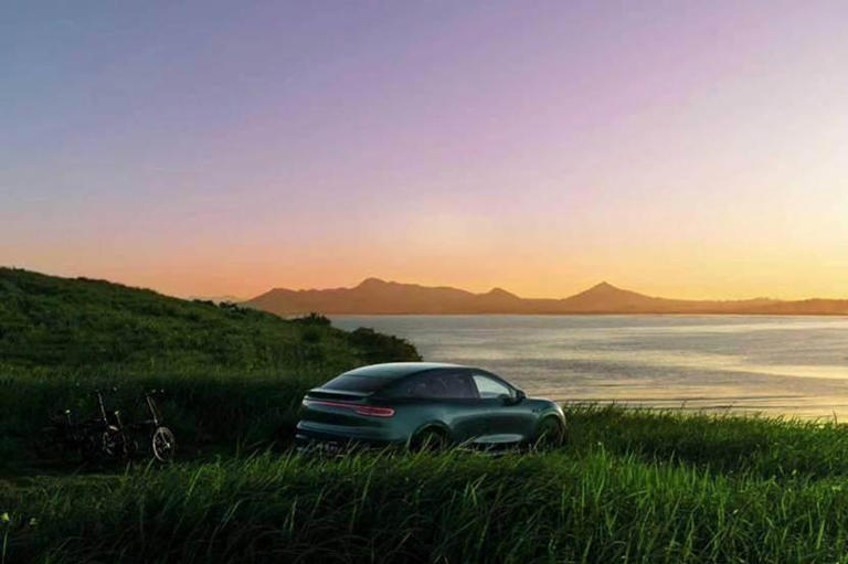 暴跌90.6%,智界陷入“至暗时刻” 暴跌90.6%,智界陷入“至暗时刻”