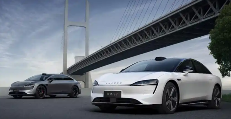 暴跌90.6%,智界陷入“至暗时刻” 暴跌90.6%,智界陷入“至暗时刻”