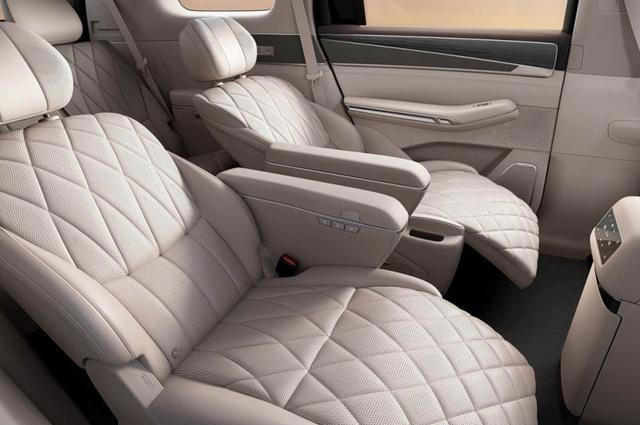 全球第一！旗舰SUV比亚迪大唐，黑科技上车，续航2000km不火都难