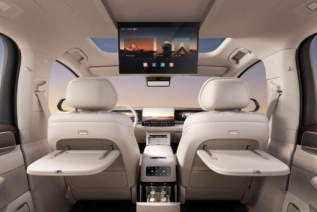 全球第一！旗舰SUV比亚迪大唐，黑科技上车，续航2000km不火都难