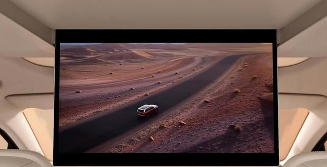 全球第一！旗舰SUV比亚迪大唐，黑科技上车，续航2000km不火都难