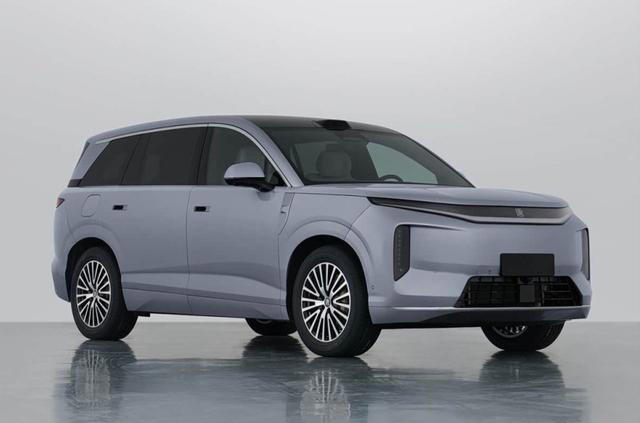 全球第一！旗舰SUV比亚迪大唐，黑科技上车，续航2000km不火都难