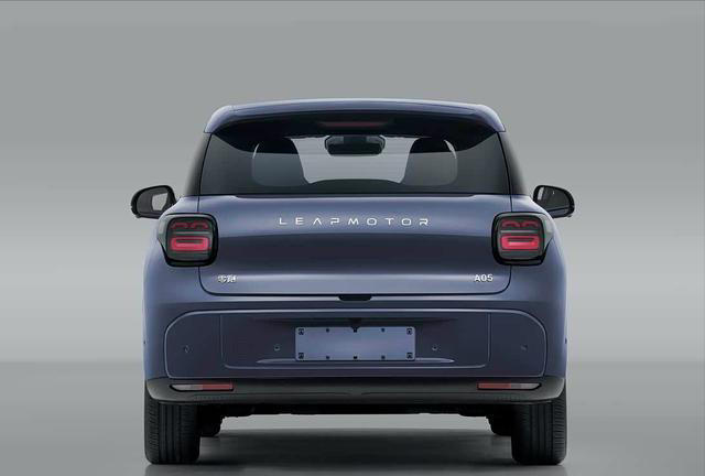 零跑申报3款新车：零跑A05、D99、D19