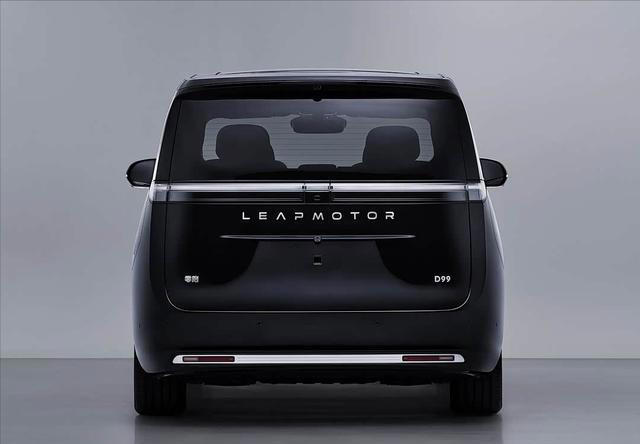 零跑申报3款新车：零跑A05、D99、D19