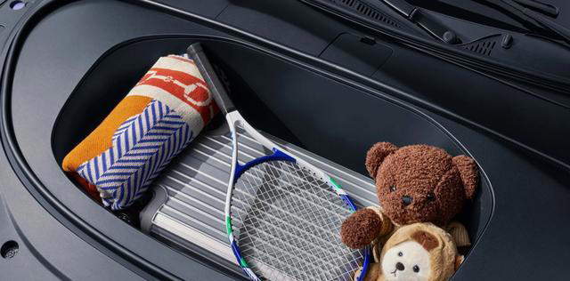 705km续航+800V快充！2026款比亚迪海豹07EV，哪款值得选？