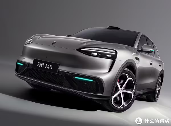 问界M6续航曝光：纯电版最高760km，增程版272km