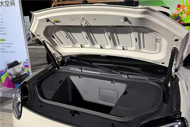 一代国民神车回归！奇瑞QQ3预售订单超3.5万台：月底上市