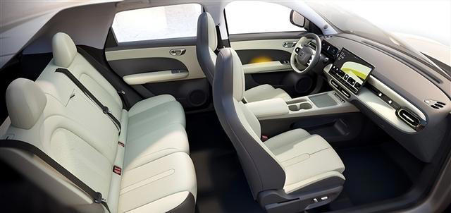 一代国民神车回归！奇瑞QQ3预售订单超3.5万台：月底上市