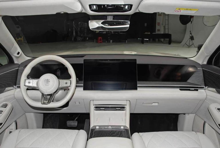 全球第一！纯电SUV“新王者”，比亚迪大唐EV来袭，最大续航950km