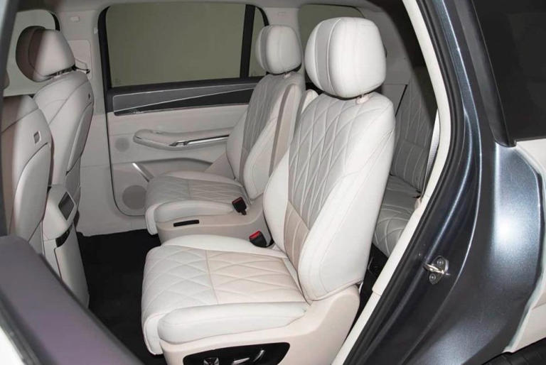 全球第一！纯电SUV“新王者”，比亚迪大唐EV来袭，最大续航950km