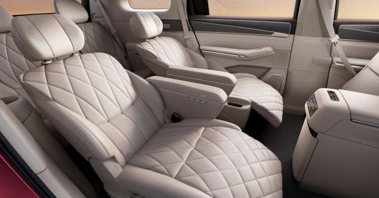 全球第一！纯电SUV“新王者”，比亚迪大唐EV来袭，最大续航950km