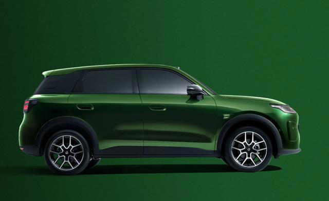 10万内纯电SUV闭眼选?星愿、元UP对标零跑A10,谁强谁弱一目了然 10万内纯电SUV闭眼选?星愿、元UP对标零跑A10,谁强谁弱一目了然