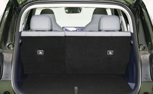 10万内纯电SUV闭眼选?星愿、元UP对标零跑A10,谁强谁弱一目了然 10万内纯电SUV闭眼选?星愿、元UP对标零跑A10,谁强谁弱一目了然