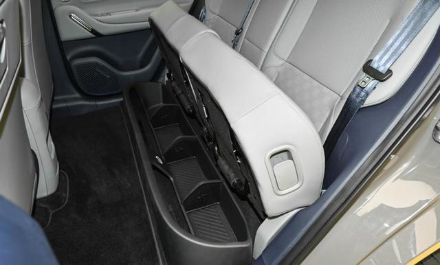 10万内纯电SUV闭眼选?星愿、元UP对标零跑A10,谁强谁弱一目了然 10万内纯电SUV闭眼选?星愿、元UP对标零跑A10,谁强谁弱一目了然