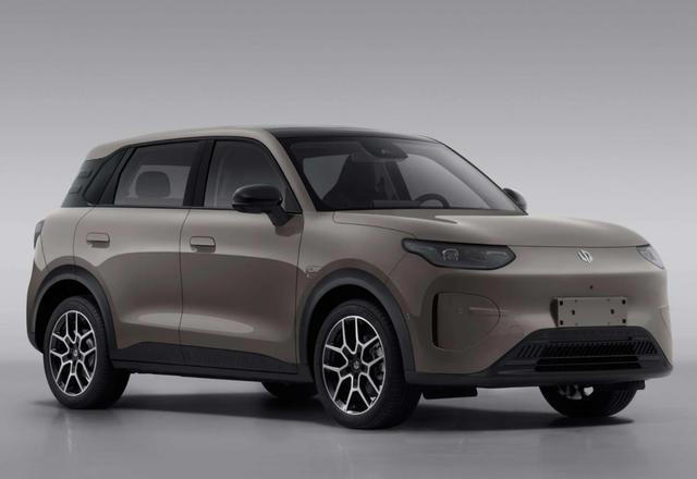 10万内纯电SUV闭眼选?星愿、元UP对标零跑A10,谁强谁弱一目了然 10万内纯电SUV闭眼选?星愿、元UP对标零跑A10,谁强谁弱一目了然