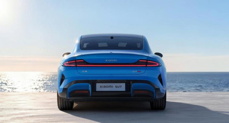 小米捷报,误伤宁德时代 小米捷报,误伤宁德时代