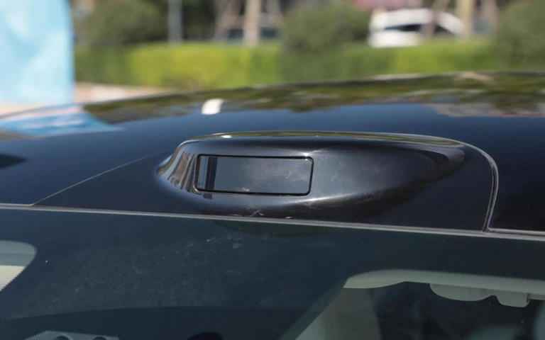 关注比亚迪元UP？不妨再看看长安启源Q05！配激光雷达、续航506km