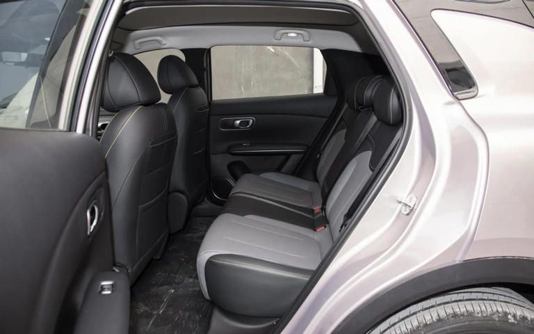 关注比亚迪元UP？不妨再看看长安启源Q05！配激光雷达、续航506km