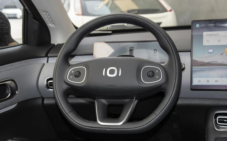 关注比亚迪元UP？不妨再看看长安启源Q05！配激光雷达、续航506km